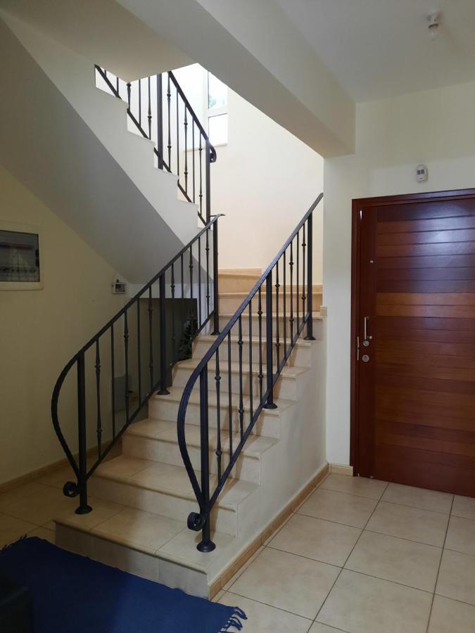 Villa Larnaca Bay Resort Ворокліні Екстер'єр фото