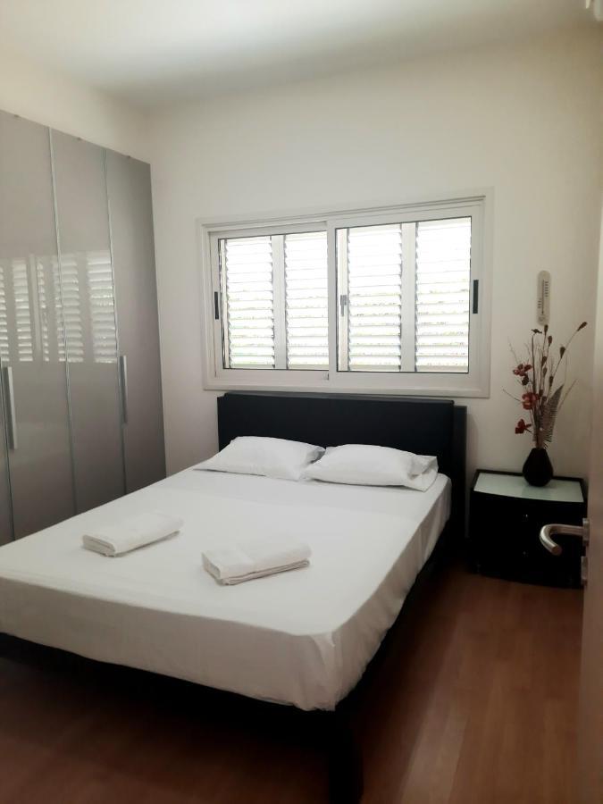 Villa Larnaca Bay Resort Ворокліні Екстер'єр фото