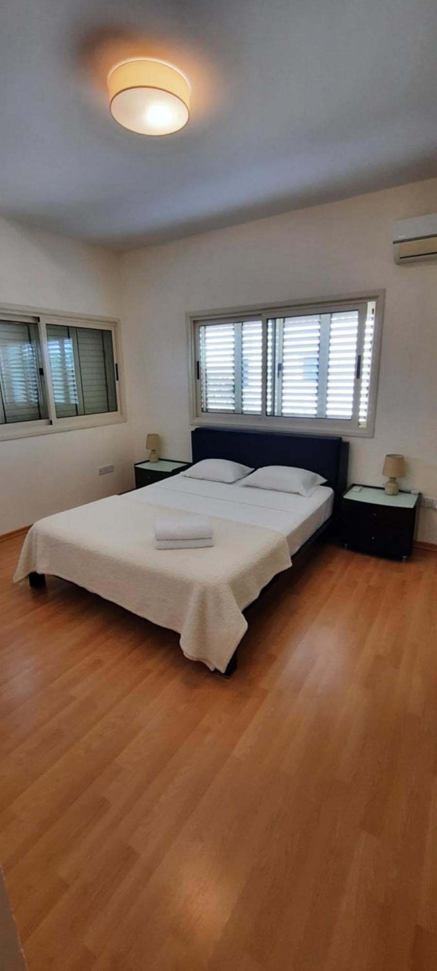 Villa Larnaca Bay Resort Ворокліні Екстер'єр фото