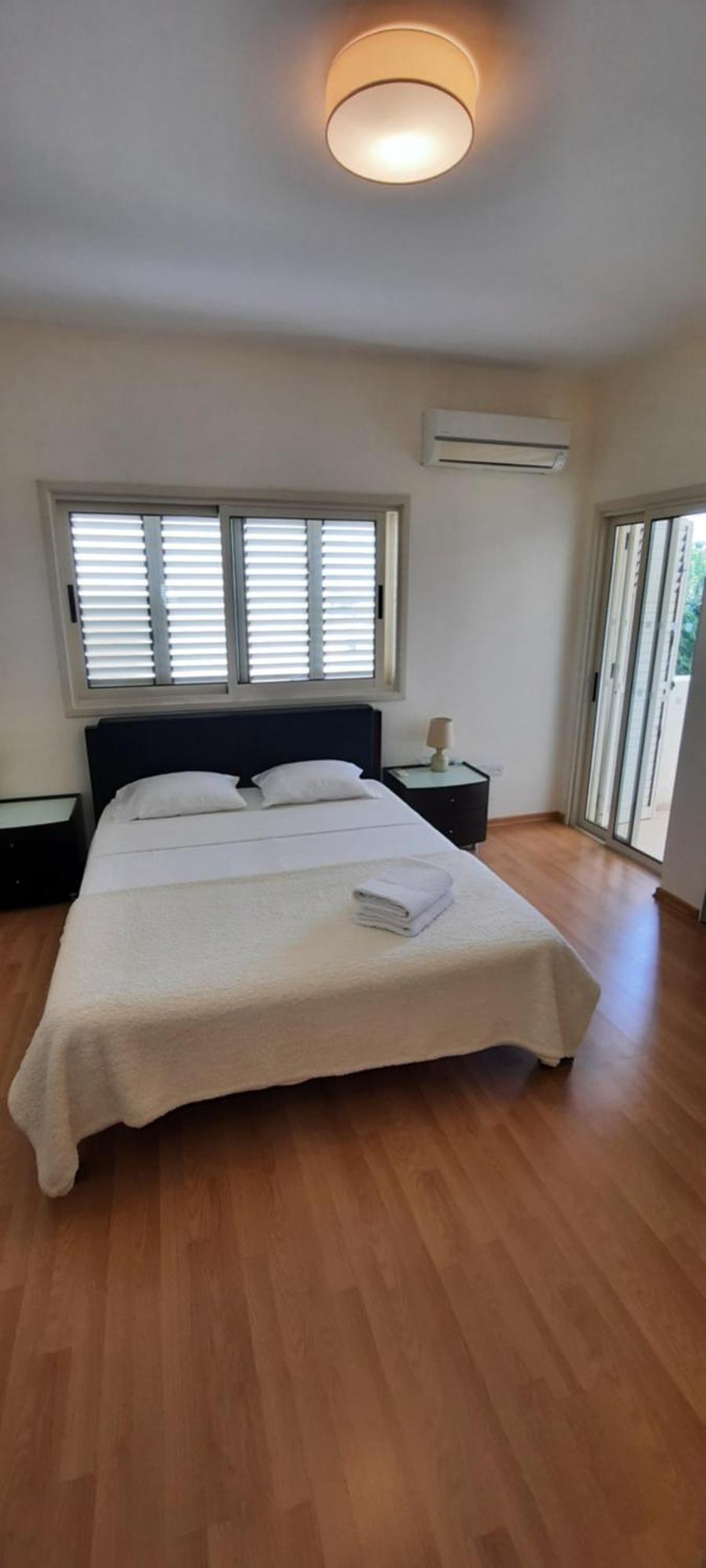 Villa Larnaca Bay Resort Ворокліні Екстер'єр фото
