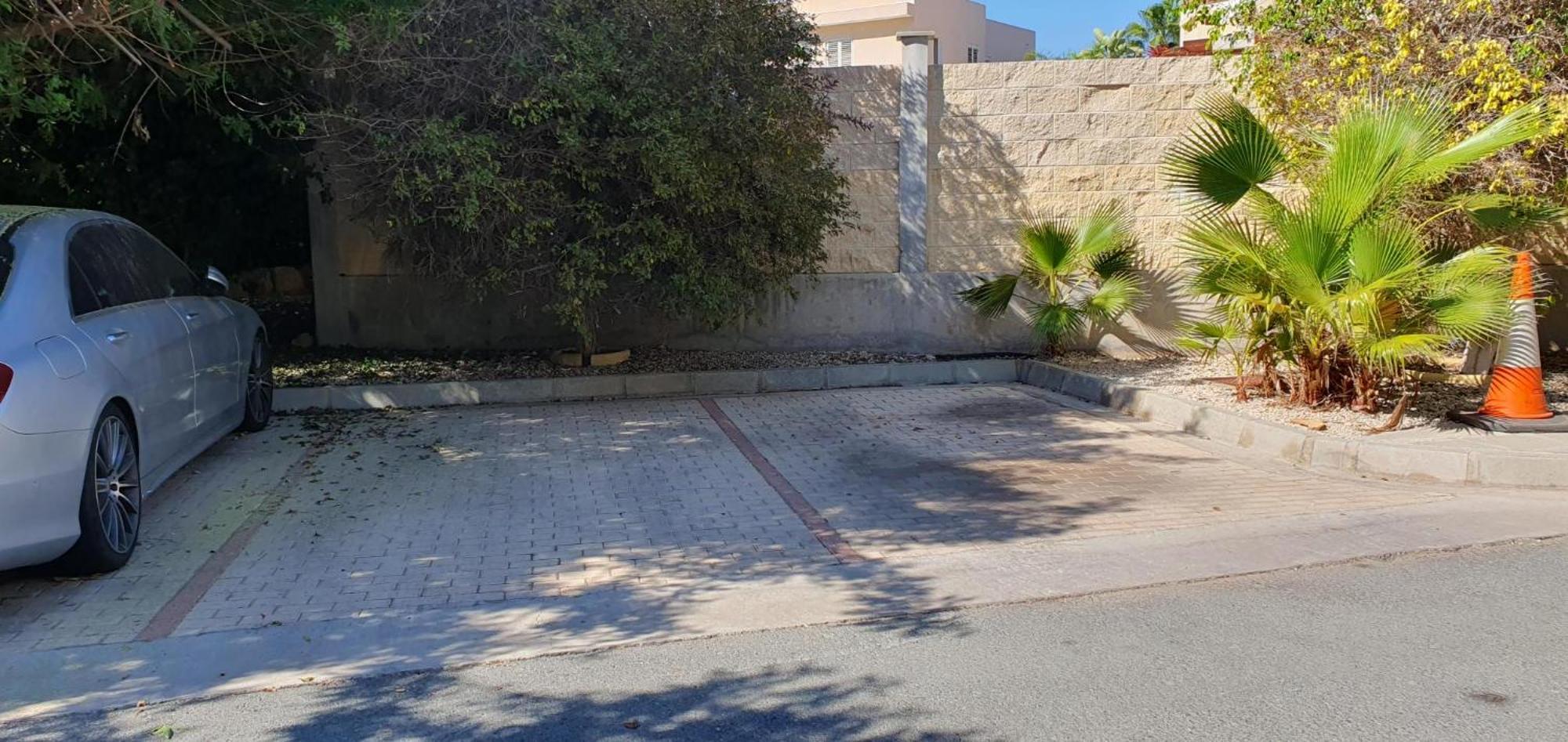 Villa Larnaca Bay Resort Ворокліні Екстер'єр фото